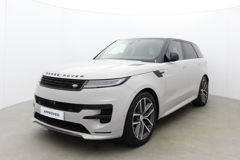 2024 (24) LAND ROVER RANGE ROVER SPORT 3.0 D300 Dynamic SE 5dr Auto 5886010