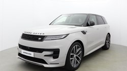 2024 (24) LAND ROVER RANGE ROVER SPORT 3.0 D300 Dynamic SE 5dr Auto 5886010