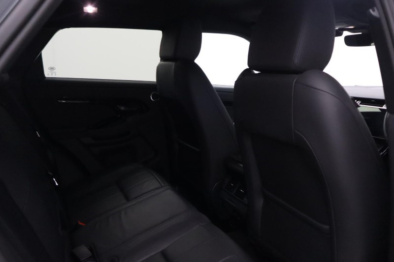 2023 (73) LAND ROVER RANGE ROVER EVOQUE 2.0 D200 Dynamic SE 5dr Auto 5885343