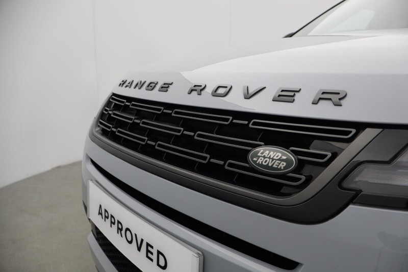 2023 (73) LAND ROVER RANGE ROVER EVOQUE 2.0 D200 Dynamic SE 5dr Auto 5885356