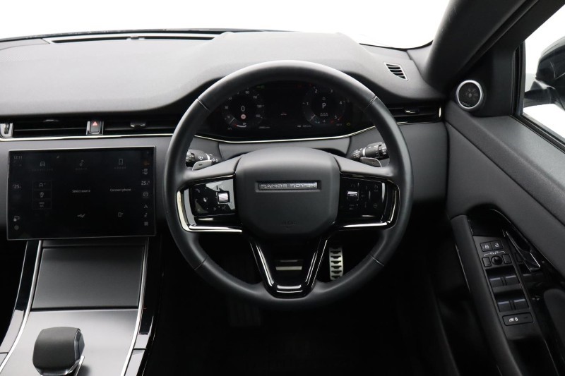 2023 (73) LAND ROVER RANGE ROVER EVOQUE 2.0 D200 Dynamic SE 5dr Auto 5885363