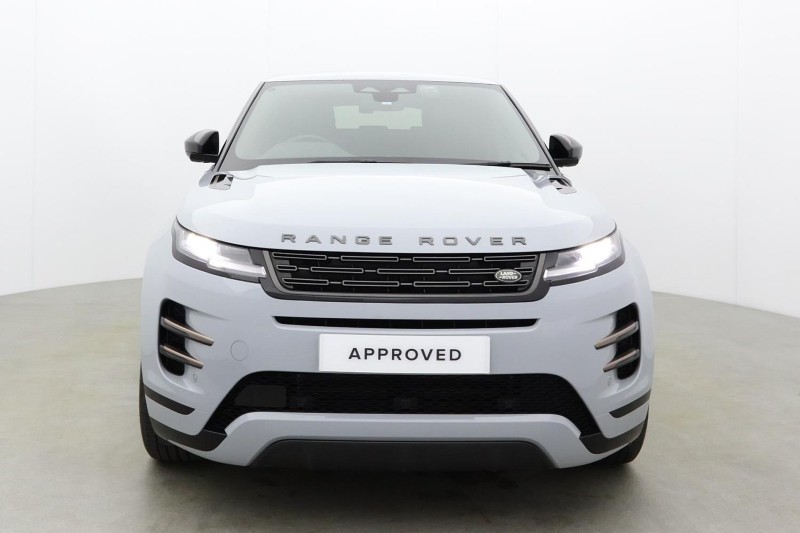 2023 (73) LAND ROVER RANGE ROVER EVOQUE 2.0 D200 Dynamic SE 5dr Auto 5885321