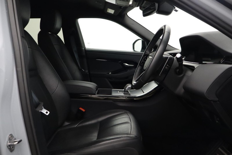 2023 (73) LAND ROVER RANGE ROVER EVOQUE 2.0 D200 Dynamic SE 5dr Auto 5885348