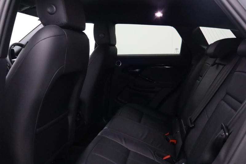 2023 (73) LAND ROVER RANGE ROVER EVOQUE 2.0 D200 Dynamic SE 5dr Auto 5885340