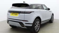 2023 (73) LAND ROVER RANGE ROVER EVOQUE 2.0 D200 Dynamic SE 5dr Auto 5885326