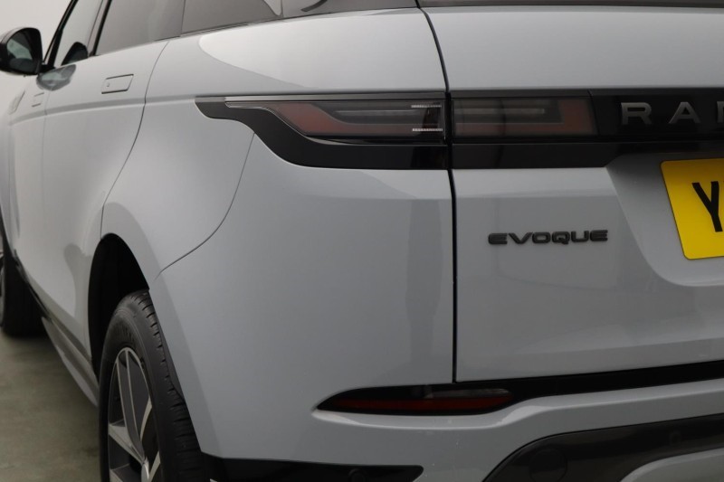 2023 (73) LAND ROVER RANGE ROVER EVOQUE 2.0 D200 Dynamic SE 5dr Auto 5885329