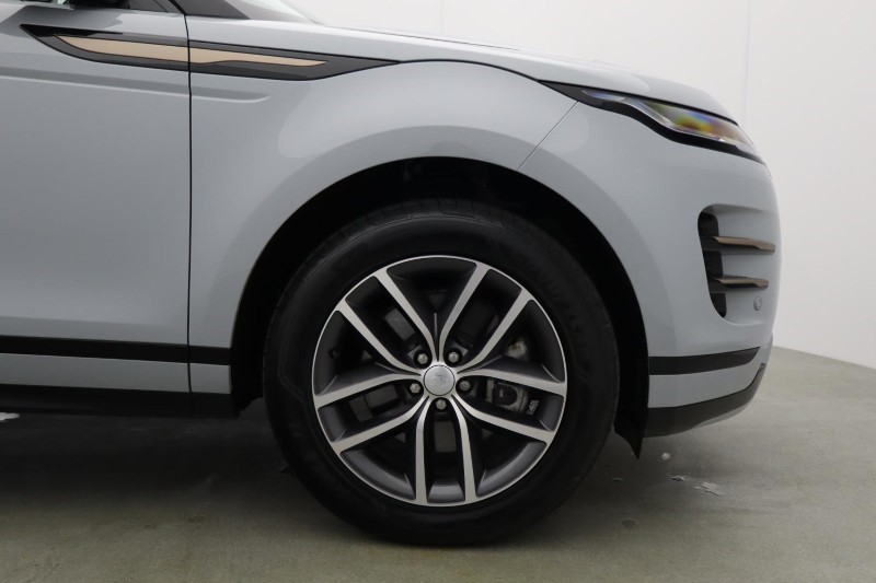 2023 (73) LAND ROVER RANGE ROVER EVOQUE 2.0 D200 Dynamic SE 5dr Auto 5885353