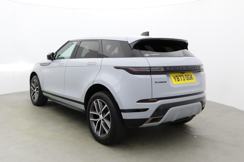 2023 (73) LAND ROVER RANGE ROVER EVOQUE 2.0 D200 Dynamic SE 5dr Auto 5885327