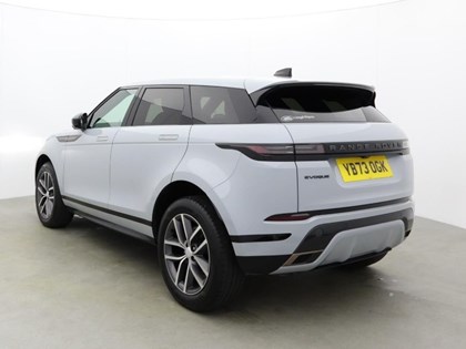 2023 (73) LAND ROVER RANGE ROVER EVOQUE 2.0 D200 Dynamic SE 5dr Auto
