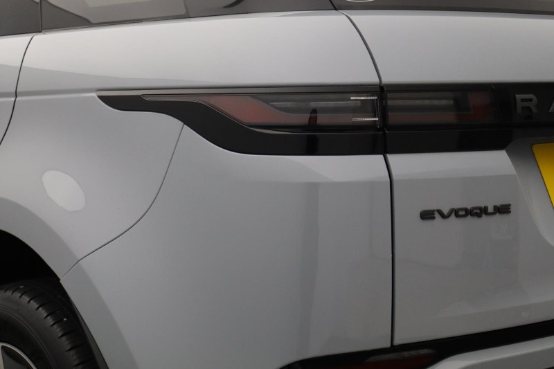 2023 (73) LAND ROVER RANGE ROVER EVOQUE 2.0 D200 Dynamic SE 5dr Auto 5885330