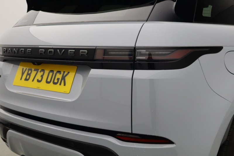 2023 (73) LAND ROVER RANGE ROVER EVOQUE 2.0 D200 Dynamic SE 5dr Auto 5885328