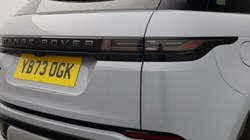 2023 (73) LAND ROVER RANGE ROVER EVOQUE 2.0 D200 Dynamic SE 5dr Auto 5885328