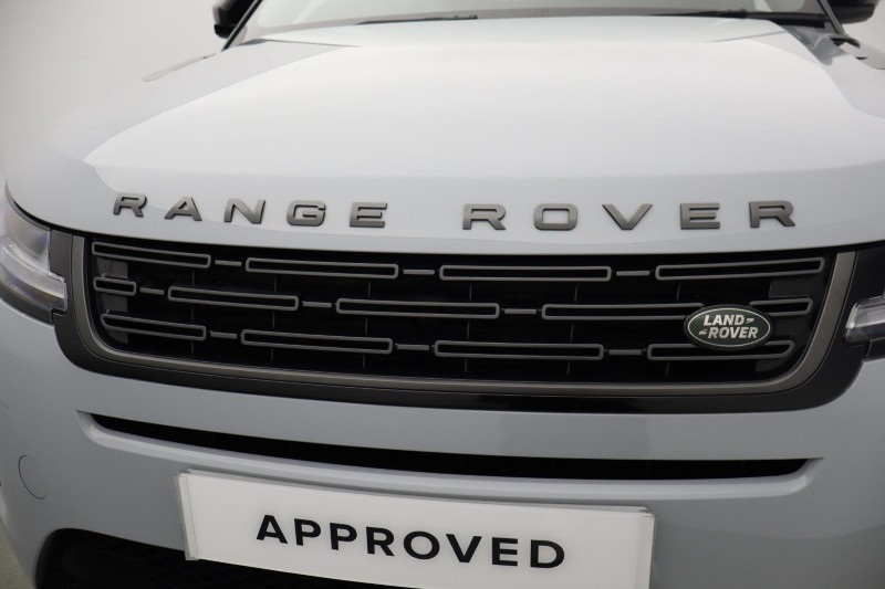 2023 (73) LAND ROVER RANGE ROVER EVOQUE 2.0 D200 Dynamic SE 5dr Auto 5885357