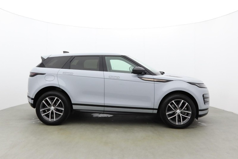 2023 (73) LAND ROVER RANGE ROVER EVOQUE 2.0 D200 Dynamic SE 5dr Auto 5885324