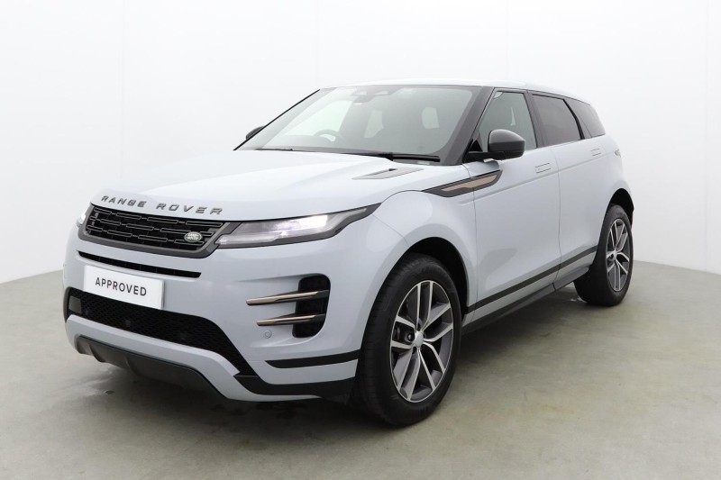 2023 (73) LAND ROVER RANGE ROVER EVOQUE 2.0 D200 Dynamic SE 5dr Auto 5885322