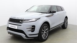 2023 (73) LAND ROVER RANGE ROVER EVOQUE 2.0 D200 Dynamic SE 5dr Auto 5885322
