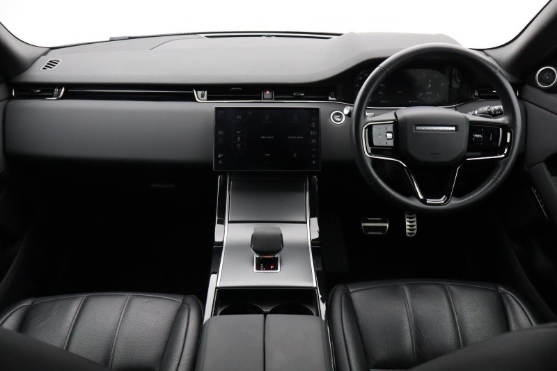 2023 (73) LAND ROVER RANGE ROVER EVOQUE 2.0 D200 Dynamic SE 5dr Auto 5885360