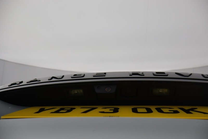 2023 (73) LAND ROVER RANGE ROVER EVOQUE 2.0 D200 Dynamic SE 5dr Auto 5885333