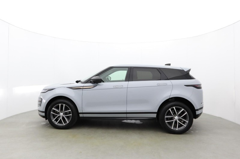 2023 (73) LAND ROVER RANGE ROVER EVOQUE 2.0 D200 Dynamic SE 5dr Auto 5885325