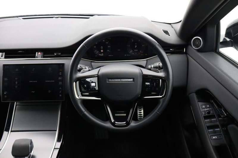 2023 (73) LAND ROVER RANGE ROVER EVOQUE 2.0 D200 Dynamic SE 5dr Auto 5885364