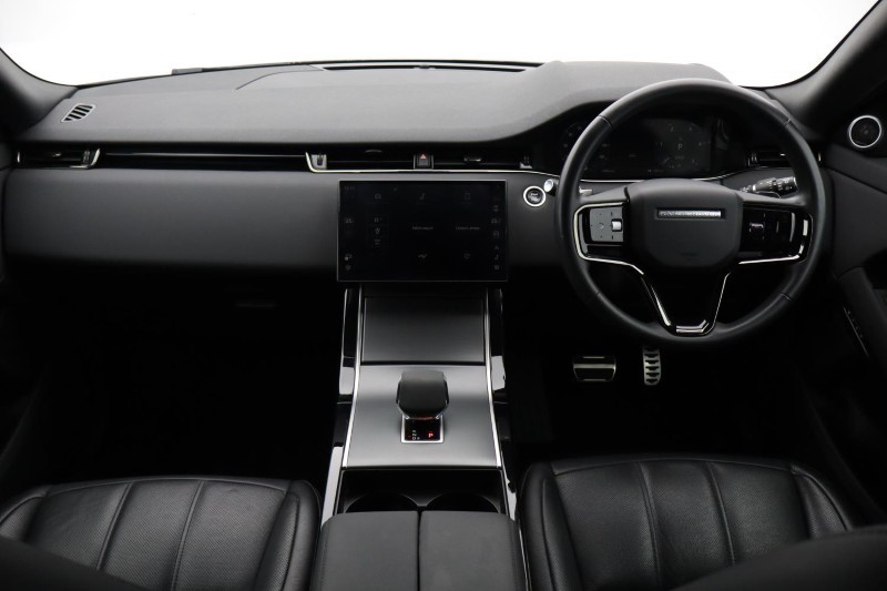 2023 (73) LAND ROVER RANGE ROVER EVOQUE 2.0 D200 Dynamic SE 5dr Auto 5885359