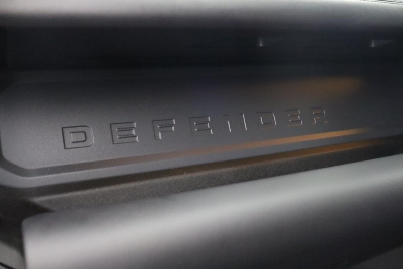 2024 (74) LAND ROVER DEFENDER 3.0 D350 X-Dynamic HSE 110 5dr Auto 5911265