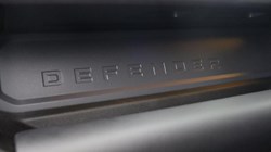 2024 (74) LAND ROVER DEFENDER 3.0 D350 X-Dynamic HSE 110 5dr Auto 5911265