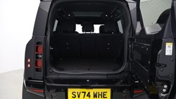 2024 (74) LAND ROVER DEFENDER 3.0 D350 X-Dynamic HSE 110 5dr Auto 5911256