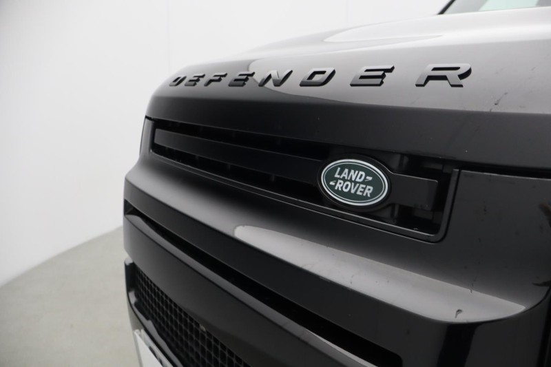 2024 (74) LAND ROVER DEFENDER 3.0 D350 X-Dynamic HSE 110 5dr Auto 5911275