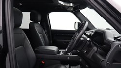 2024 (74) LAND ROVER DEFENDER 3.0 D350 X-Dynamic HSE 110 5dr Auto 5911287