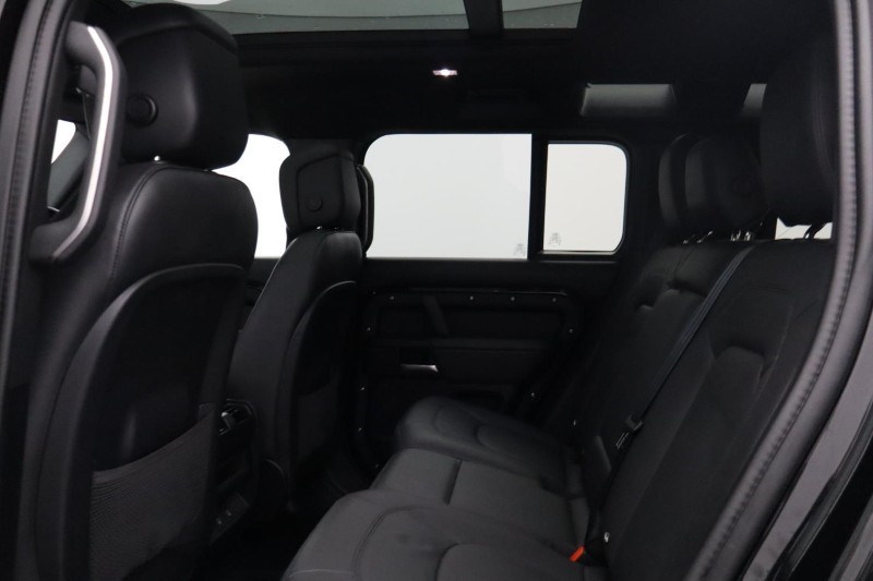 2024 (74) LAND ROVER DEFENDER 3.0 D350 X-Dynamic HSE 110 5dr Auto 5911263