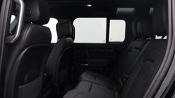 2024 (74) LAND ROVER DEFENDER 3.0 D350 X-Dynamic HSE 110 5dr Auto 5911263