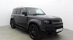 2024 (74) LAND ROVER DEFENDER 3.0 D350 X-Dynamic HSE 110 5dr Auto 5911241