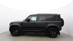 2024 (74) LAND ROVER DEFENDER 3.0 D350 X-Dynamic HSE 110 5dr Auto 5911246