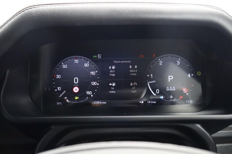 2024 (74) LAND ROVER DEFENDER 3.0 D350 X-Dynamic HSE 110 5dr Auto 5911292