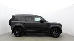 2024 (74) LAND ROVER DEFENDER 3.0 D350 X-Dynamic HSE 110 5dr Auto 5911245