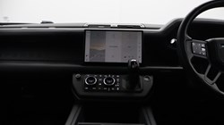 2024 (74) LAND ROVER DEFENDER 3.0 D350 X-Dynamic HSE 110 5dr Auto 5911282