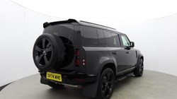 2024 (74) LAND ROVER DEFENDER 3.0 D350 X-Dynamic HSE 110 5dr Auto 5911247