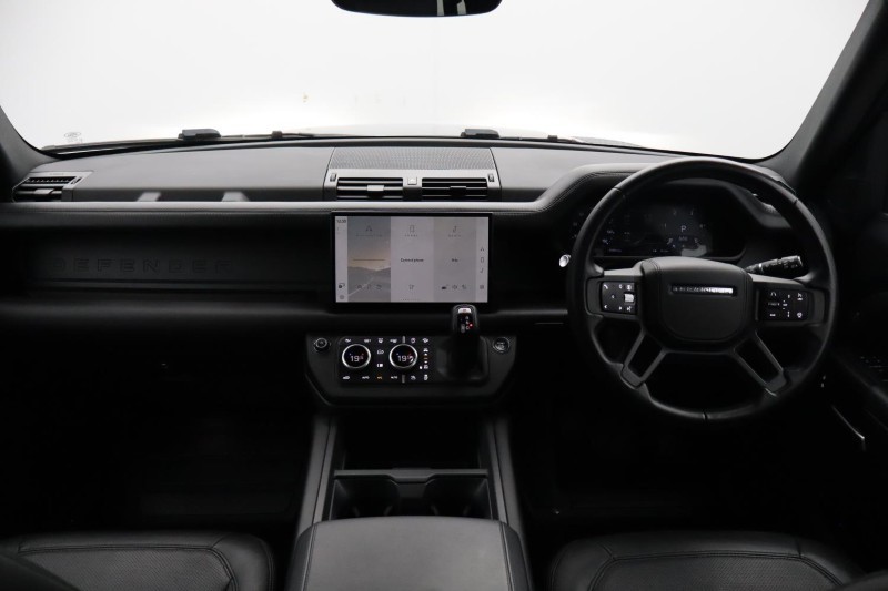 2024 (74) LAND ROVER DEFENDER 3.0 D350 X-Dynamic HSE 110 5dr Auto 5911280