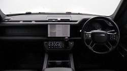 2024 (74) LAND ROVER DEFENDER 3.0 D350 X-Dynamic HSE 110 5dr Auto 5911280