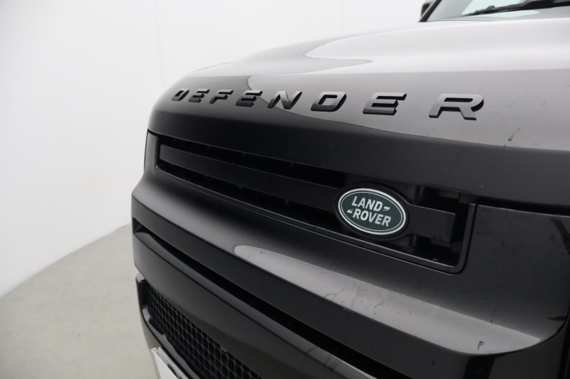 2024 (74) LAND ROVER DEFENDER 3.0 D350 X-Dynamic HSE 110 5dr Auto 5911276