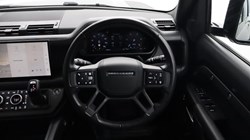 2024 (74) LAND ROVER DEFENDER 3.0 D350 X-Dynamic HSE 110 5dr Auto 5911284