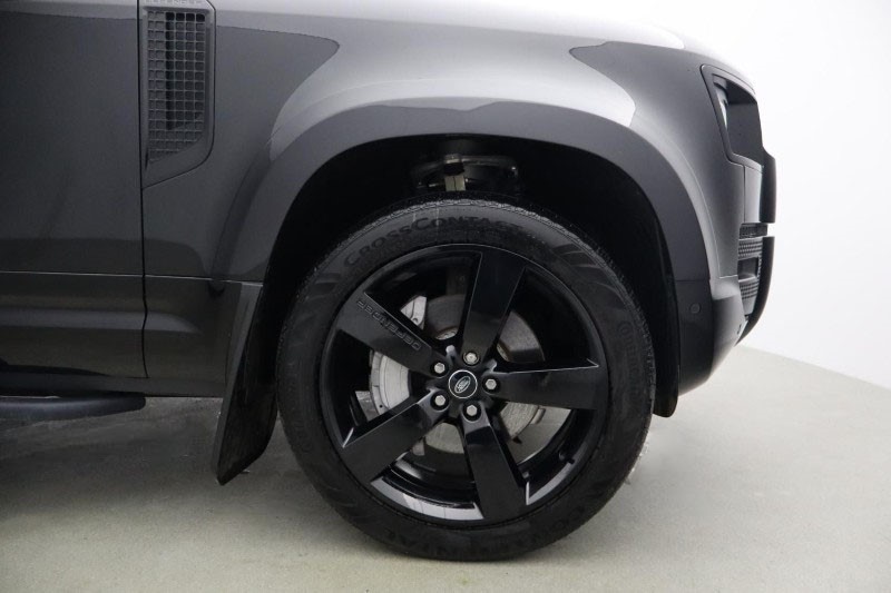 2024 (74) LAND ROVER DEFENDER 3.0 D350 X-Dynamic HSE 110 5dr Auto 5911356