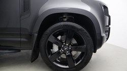 2024 (74) LAND ROVER DEFENDER 3.0 D350 X-Dynamic HSE 110 5dr Auto 5911356