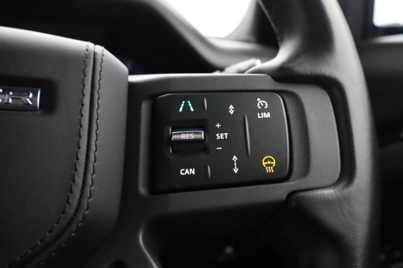 2024 (74) LAND ROVER DEFENDER 3.0 D350 X-Dynamic HSE 110 5dr Auto 5911290