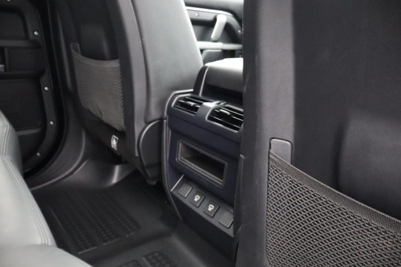 2024 (74) LAND ROVER DEFENDER 3.0 D350 X-Dynamic HSE 110 5dr Auto 5911268