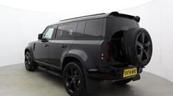 2024 (74) LAND ROVER DEFENDER 3.0 D350 X-Dynamic HSE 110 5dr Auto 5911248