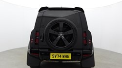 2024 (74) LAND ROVER DEFENDER 3.0 D350 X-Dynamic HSE 110 5dr Auto 5911244