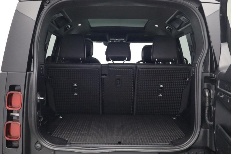 2024 (74) LAND ROVER DEFENDER 3.0 D350 X-Dynamic HSE 110 5dr Auto 5911255