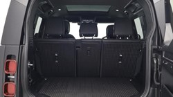 2024 (74) LAND ROVER DEFENDER 3.0 D350 X-Dynamic HSE 110 5dr Auto 5911255